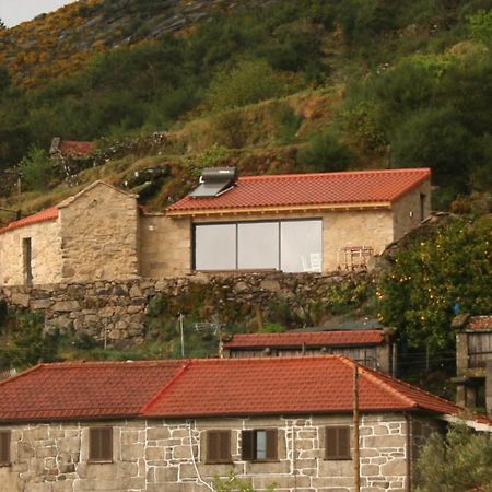 Casa Do Ramiscal - Eido Do Pomar Villa Sistelo Eksteriør billede